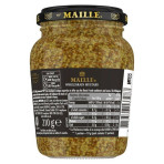 Mù tạt vàng nguyên hạt Maille 210G