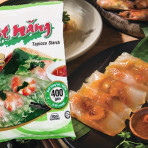 Bột năng Tài Ký 400g Bột năng Tài Ký 400g