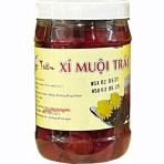 Xí muội Ngọc Trân 1kg