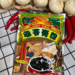 Bột quy linh cao