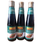 Nước sốt hải sản LKK Seasoned Sauce For Seafood 410ml