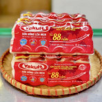 Sữa uống lên men Yakult lốc 5 chai 65ml