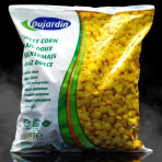 Bắp hạt đông lạnh Dujardin 1kg