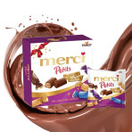 Hộp quà Socola hỗn hợp Merci Finest Selection 250g