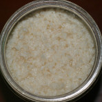 Cơm mẻ