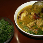 Cơm mẻ