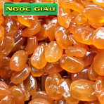 Đác rim đường thốt nốt Ngọc Giàu 1kg