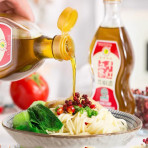 Dầu hoa tiêu đỏ 400ml