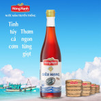 Nước mắm siêu hạng Hồng Hạnh 35N 600ml