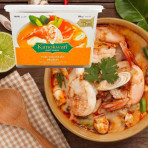 Lẩu Thái Kanokwan Tom Yum Paste 500g Lẩu Thái Kanokwan Tom Yum Paste 500g