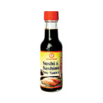 Nước tương Kikkoman Sushi & Sashimi Soy Sauce 150ml