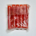 Màu gạch tôm lốc 100 ống 5gr