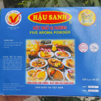Bột Ngũ Vị Hương Hậu Sanh 5g