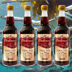 Nước mắm tinh túy cá cơm Cholimex 40N 500ml