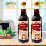 Nước mắm tinh túy cá cơm Cholimex 40N 500ml