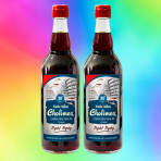 Nước mắm cá cơm Cholimex 30N 500ml