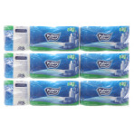 Giấy vệ sinh Pulppy 2 lớp lốc 10 cuộn 