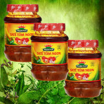 Sa tế tôm Ngon Thuận Phát 250g