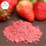 Bột dâu tây Thực Thảo 1kg