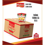 Tương cà Cholimex gói 10g x 800