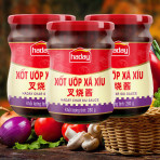 Sốt Ướp Xá Xíu Hải Thiên 280g