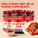 Sốt Ướp Xá Xíu Hải Thiên 280g
