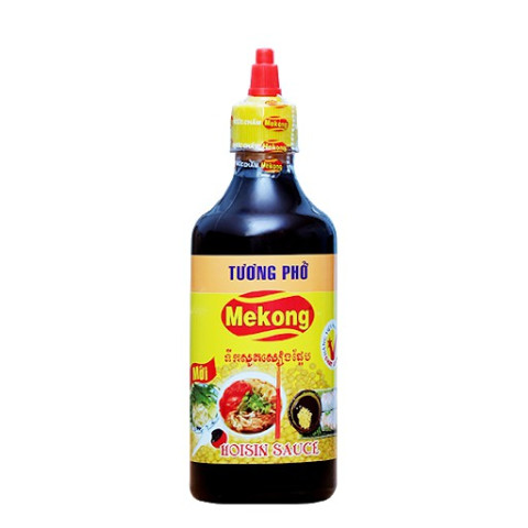 Tương ăn phở Mekong 485g