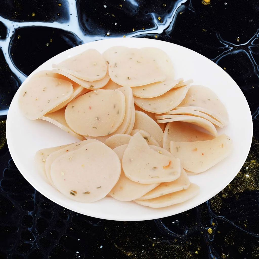 Phong Vân | Bánh phồng tôm mini đặc biệt Sa Giang 100g