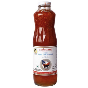 0360_Sốt chua ngọt Thái 980g