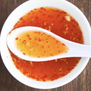 Sốt chua ngọt Thái 980g