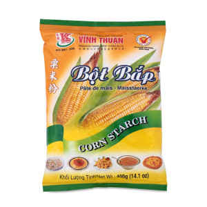 0545_Bột bắp Vĩnh Thuận 400g