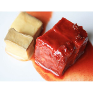 Chao đỏ Yummy House 280gr