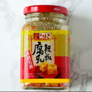 0805_Chao trắng Yummy 280g