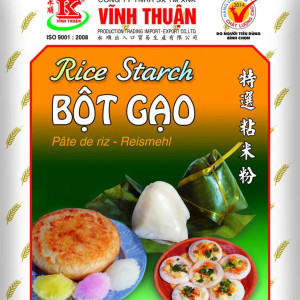Bột gạo Vĩnh Thuận 10KG