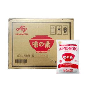 Bột ngọt hạt lớn Ajinomoto 454g