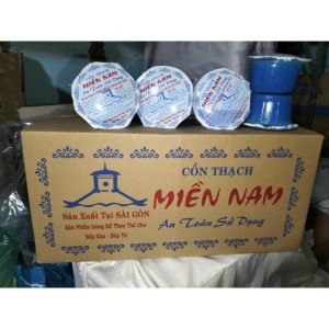Cồn thạch Miền Nam