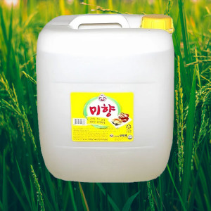 Gia vị nấu ăn Mihyang Ottogi Cooking Wine 20L