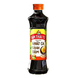 Nước tương Tam Thái Tử Nhất Ca 500ml