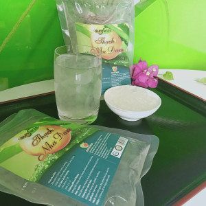 Thạch nha đam 1kg