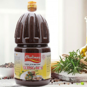 Tương đen Cholimex can 2.1kg