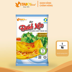 Bột bánh xèo Tài Ký 1kg