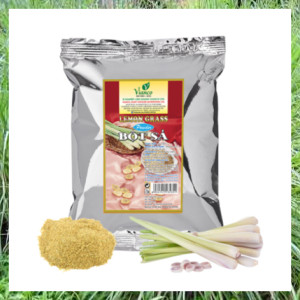 Bột Sả Vianco 500gr