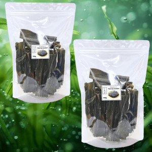 Tảo bẹ Kombu 100g