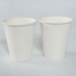 Ly giấy 12oz cây 50 ly