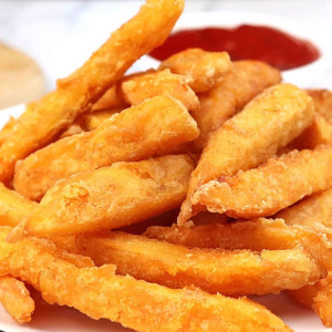 Khoai lang chiên Matzip Hacao 1kg