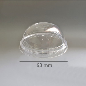 Nắp ly cầu D93