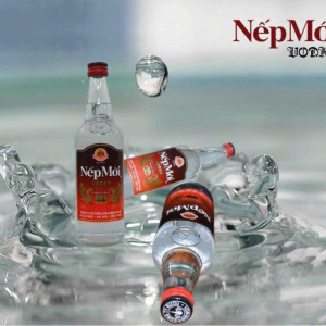 Rượu nếp  500ml