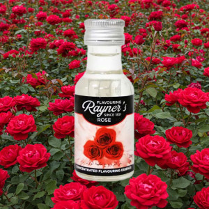 Tinh dầu hoa hồng Rayner's Rose 28ml