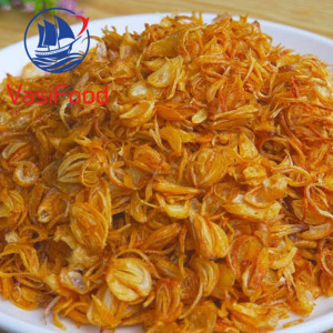 Hành phi Vasifood 200g