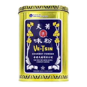 Bột nêm Thiên Trụ Ve-Tsin Gourmet Powder 2.25kg